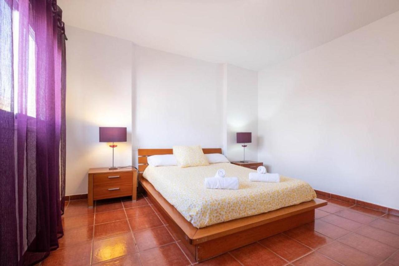 Bubu Beach 3 ลอส กริสเตียนอส ภายนอก รูปภาพ